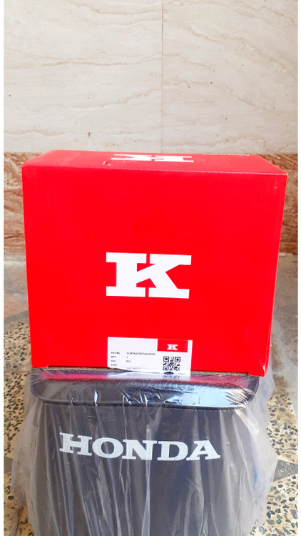 کیلومتر فابریک کپکو 09933193255